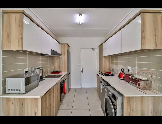 1 BEDROOM PROPERTY TO RENT IN MODDERFONTEIN